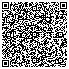 QR code with A J Water Conditioning contacts