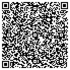QR code with Advent Lutheran Church contacts