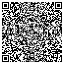 QR code with Almont United Lutheran Church contacts