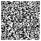 QR code with Advent Evangelical Lutheran contacts