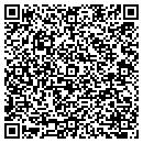 QR code with Rainsoft contacts