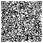 QR code with First Lutheran Early Learning contacts
