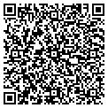QR code with H2o Ozarks contacts