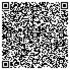 QR code with Abiding Peace Lutheran Church contacts