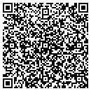 QR code with A D Jacobson Rev contacts