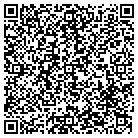 QR code with John E Nadzak Water Conditioni contacts