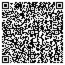 QR code with 3d Of Tennesse contacts
