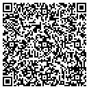 QR code with The Water Store contacts