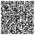 QR code with CVB Photograpy By Ursula contacts