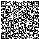 QR code with B & B Servisoft Water Cond contacts
