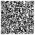 QR code with Prince of Peace Lutheran Chr contacts