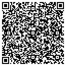 QR code with The Rouse Company contacts