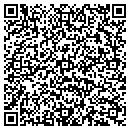 QR code with R & R Pure Water contacts