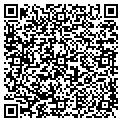 QR code with WCJB contacts