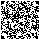 QR code with Allegheney Wesleyan Methodist contacts