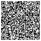QR code with Claypool United Methodist Chr contacts