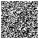 QR code with Alpha Ware contacts