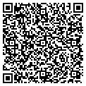 QR code with Hardees contacts