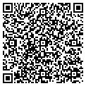 QR code with GNC contacts