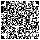 QR code with Anderson's Water Systems contacts