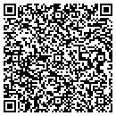 QR code with Holston Gases contacts