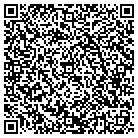 QR code with Adams-Smith Tabernacle Ame contacts