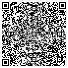 QR code with Allens United Methodist Church contacts