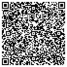QR code with A CA-NV Wedding & Lodging Bur contacts