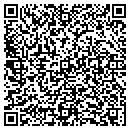 QR code with Amwest Inc contacts