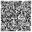 QR code with Orchards United Methodist Chr contacts