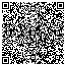 QR code with Knot Inc contacts