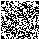 QR code with Alford United Methodist Church contacts