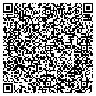 QR code with Ankeny First United Mthdst Chr contacts