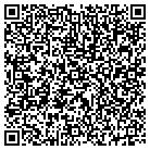 QR code with Ankeny First United Mthdst Chr contacts