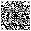 QR code with A Doves Nest contacts