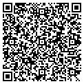 QR code with Aps Valet contacts