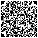 QR code with Apv Images contacts