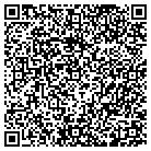 QR code with Bellevue United Methodist Chr contacts