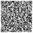 QR code with Allegheny Wesleyan Methodist contacts