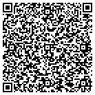 QR code with Antioch United Methodist Church contacts
