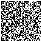 QR code with Amble United Methodist Church contacts
