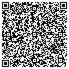 QR code with Applegate United Methodist Chr contacts