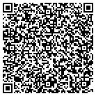 QR code with Alma United Methodist Church contacts