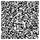 QR code with Elm Creek United Methodist Chr contacts