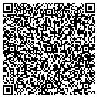 QR code with Zion Independent Methodist Chu contacts
