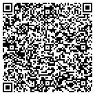 QR code with Hail Columbia Ranch Reception contacts