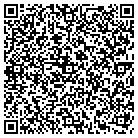 QR code with Herman's Flowers & Greenhouses contacts