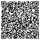 QR code with Aldine Umc contacts