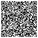 QR code with Anderson United Methodist Church contacts