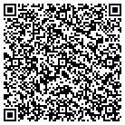 QR code with T Square Supply contacts